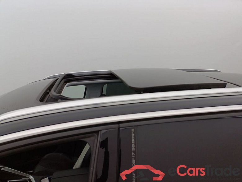 Peugeot 5008 1.5 BlueHDI Crossway Aut. 7PL Pano LED-Xenon Navi Sport-Leather-Alcantara KeylessGo Klima PDC ... #5