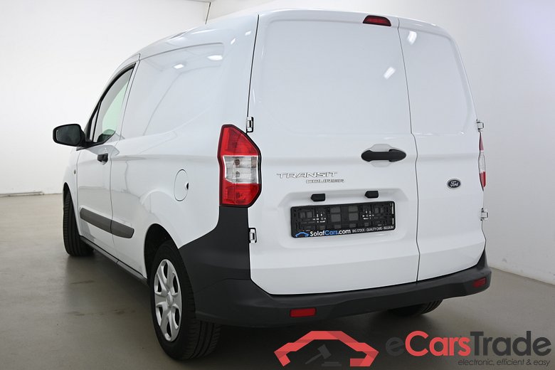 Ford Transit Courier 1.5 TDCi Trend Display Klima ... #4