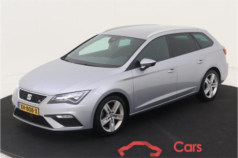 SEAT Leon ST 96 kW
