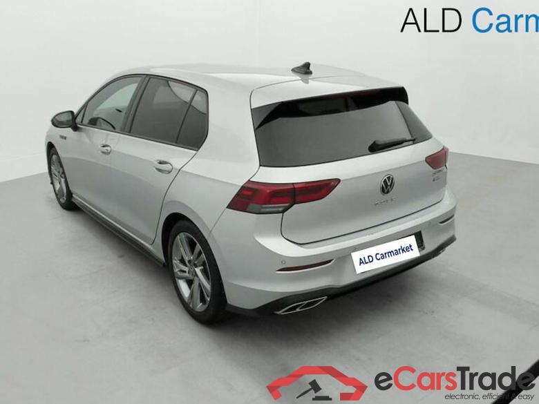 VOLKSWAGEN GOLF VIII 2.0  TDi DSG 150 CV R-LINE NAVI #5