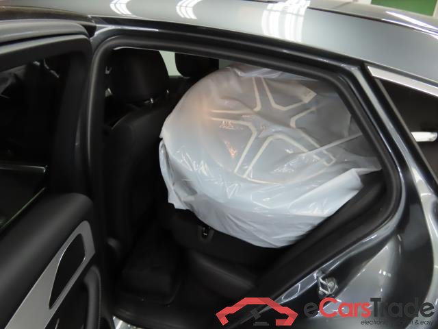 Mercedes GLE Coupé ´19 GLE -Klasse Coupe  GLE 350 e 4Matic Coupe AMG 2.0  245KW  AT9  E6d