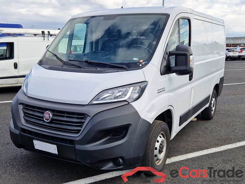 Fiat 312 FIAT DUCATO / 2014 / 4P / FURGONE 28 CH1 2.3 MULTIJET 120CV E6D-TEMP #1