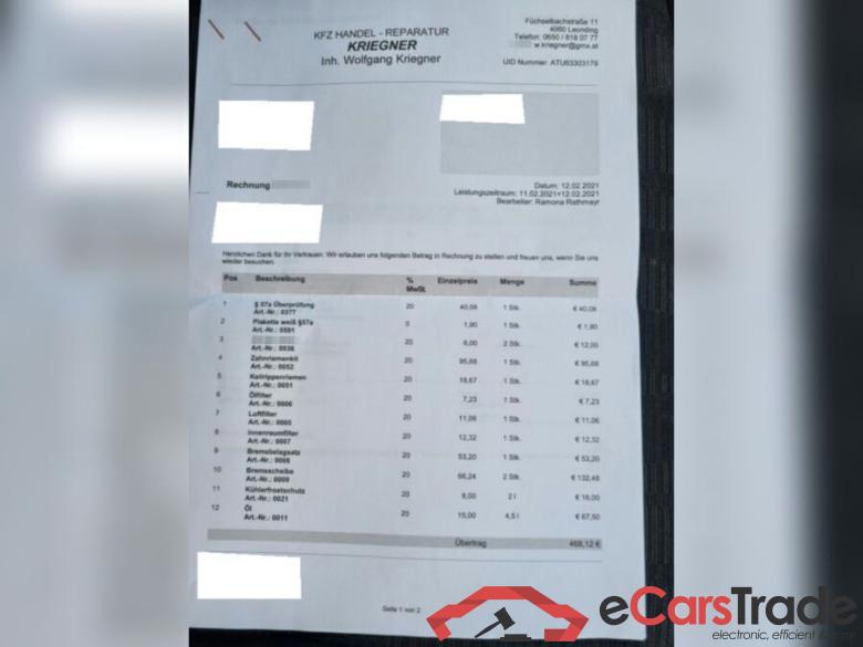 Dacia Ambiance 4x2 Duster 1.5 #5