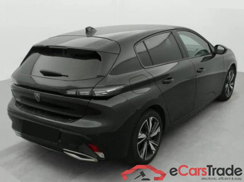 Peugeot 308 1.5 BlueHDI Allure Aut. LED Virtual Navi 1/2 Sport-Leather Camera KeylessGo Klima PDC ... #3