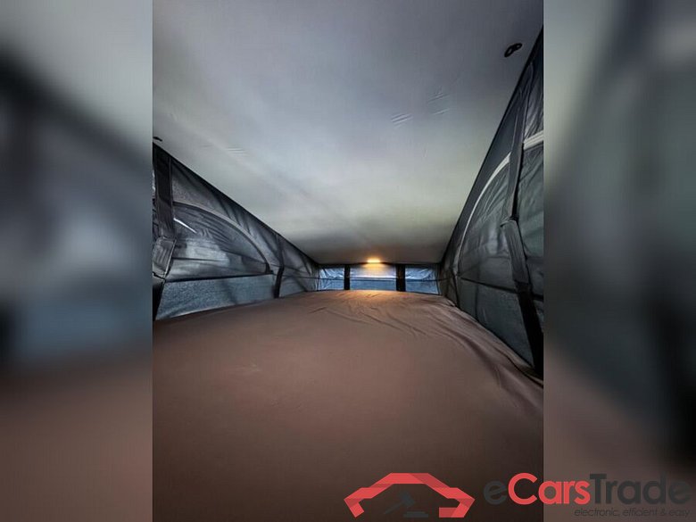 Vw California Beach Camper FWD T6 California TDI DSG Beach #3