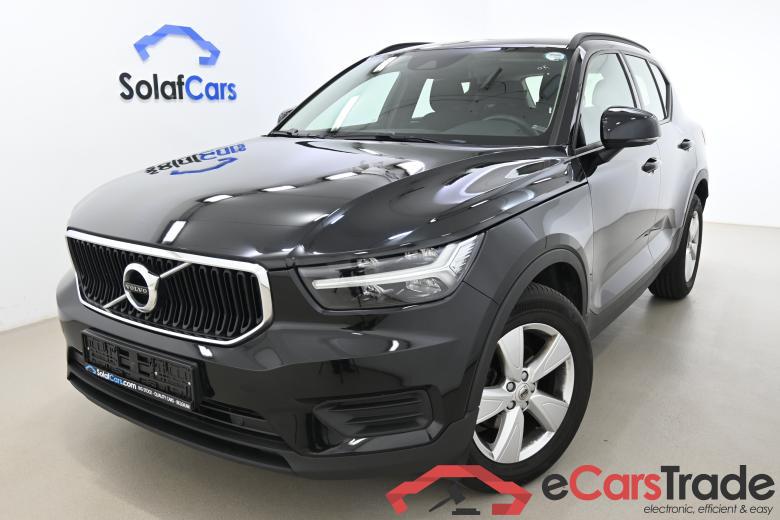 Volvo XC40 2.0 D3 Aut. LED-Xenon Navi KeylessGo Camera Klima PDC ... #1