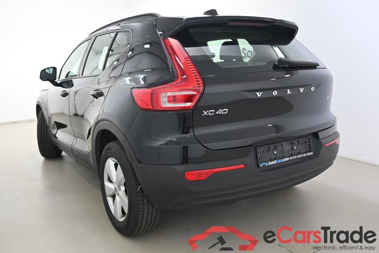 Volvo XC40 2.0 D3 Aut. LED-Xenon Navi KeylessGo Camera Klima PDC ... #4