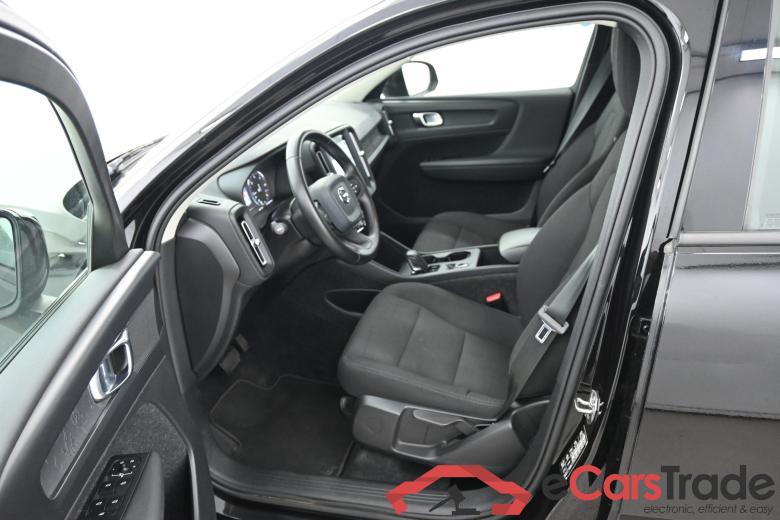 Volvo XC40 2.0 D3 Aut. LED-Xenon Navi KeylessGo Camera Klima PDC ... #5