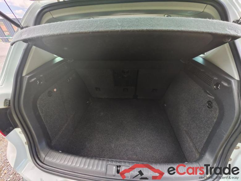 Vw Trend & Fun BMT 4Motion Tiguan Cross 2.0 TDI DSG #3