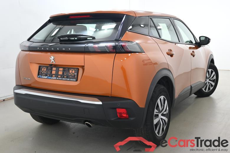 Peugeot 2008 1.5 BlueHDi LED Navi Camera Klima PDC ... #3