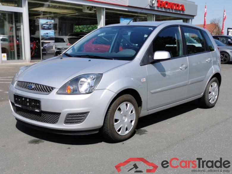 Ford Style Fiesta #1