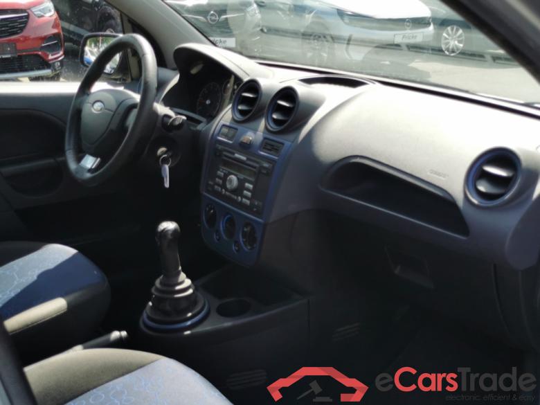 Ford Style Fiesta #3