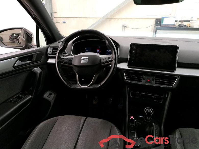 Seat Tarraco 1.5 TSI 7PL LED-Xenon Virtual Navi-Pro KeylessGo Klima PDC ... #3 Seat Tarraco 1.5 TSI 7PL LED-Xenon Virtual Navi-Pro KeylessGo Klima PDC ... #3