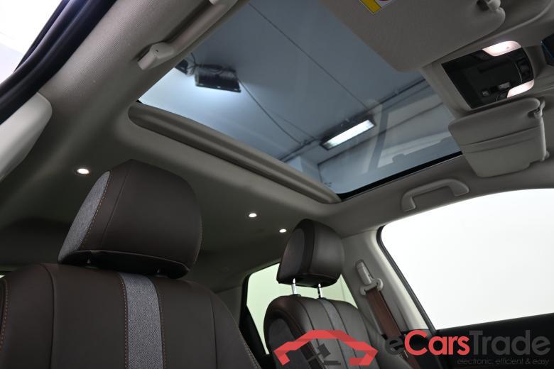 Honda E Advance 35.5 KWH 154Hp Aut. Pano LED-Xenon Leather Navi KeylessGo Camera PDC ... #5