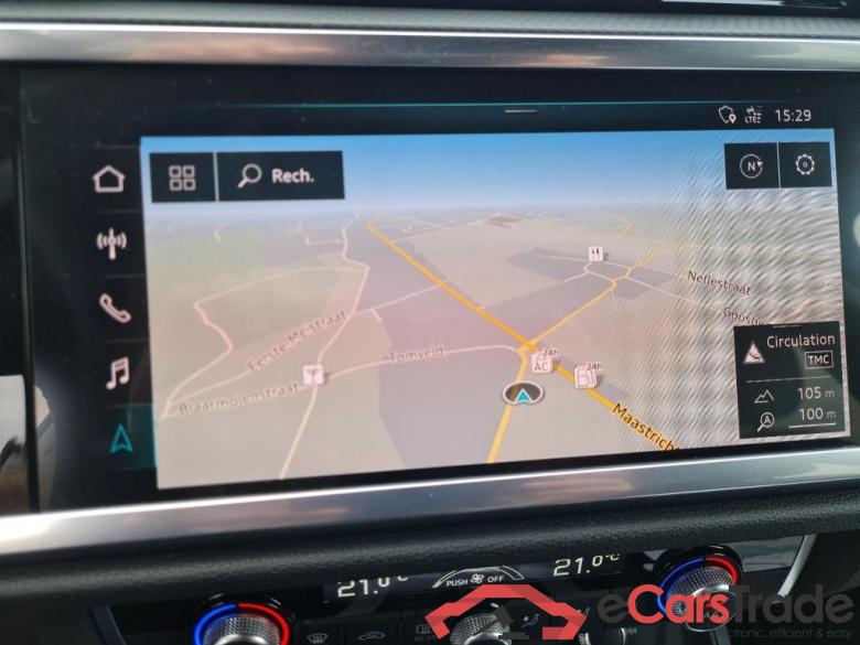 Audi Q3 1.5 TFSI Aut. 150Hp Virtual Navi KeylessGo Klima PDC ... #6