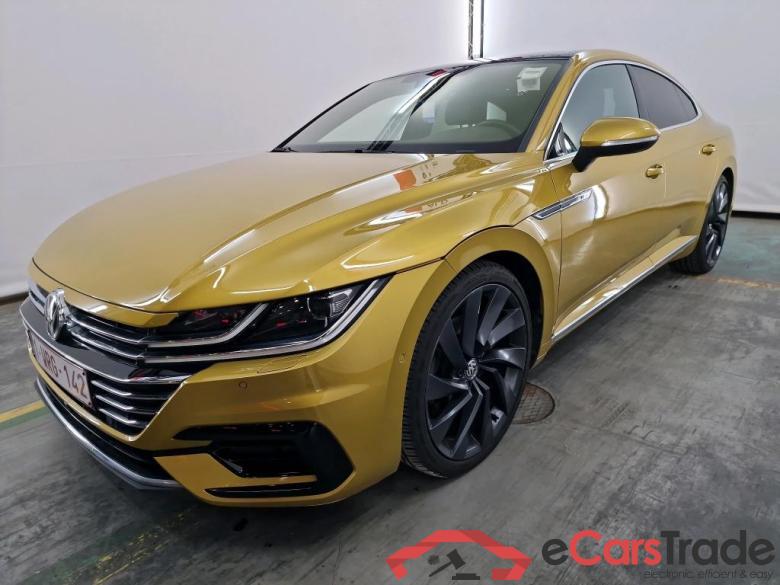 VOLKSWAGEN ARTEON 2.0 TSI R-Line OPF DSG Travel Drive Premium Akoestiek #1