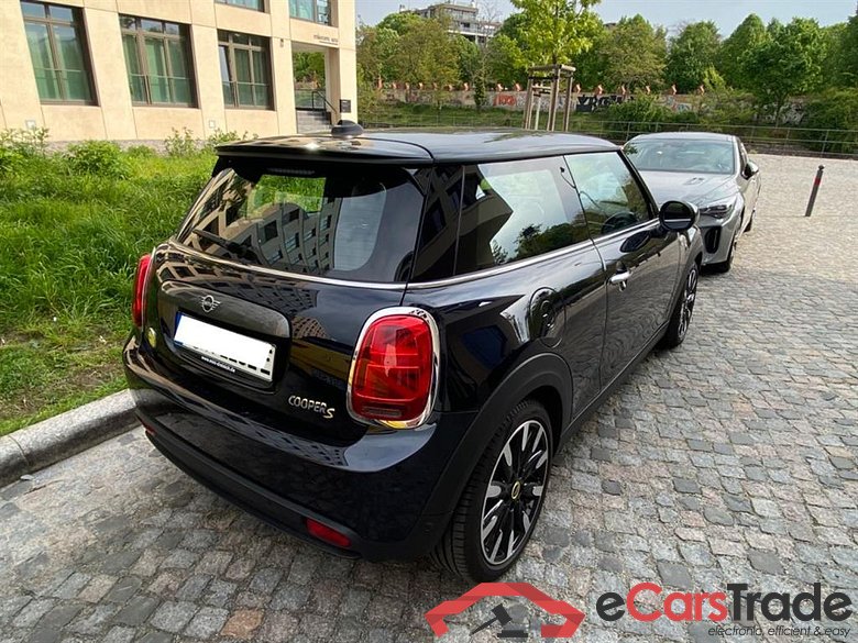 Mini Mini 3d ´13 MINI (BMW) Mini II Cooper SE Trim XL 3d 135kW #5