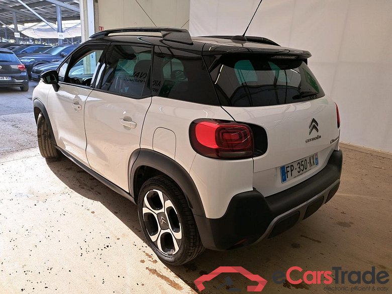 Citroen C3 Aircross 1.2 PureTech Shine Aut. Navi Klima Camera PDC ... #4
