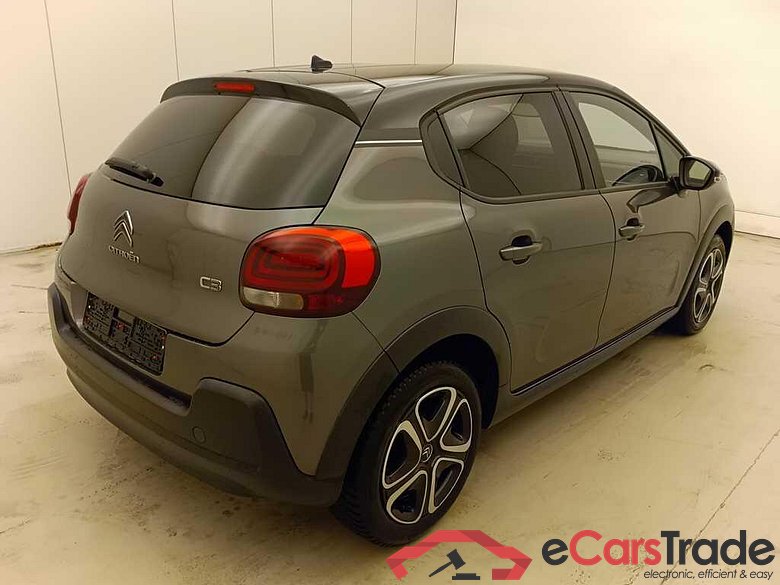 Citroen C3 1.2 Puretech Shine Navi Klima PDC ... #3