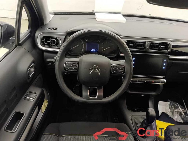 Citroen C3 1.2 Puretech Shine Navi Klima PDC ... #6
