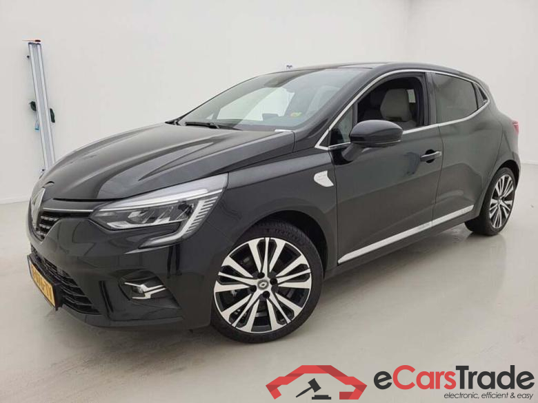 RENAULT CLIO 1.3 TCe Initiale Paris EDC