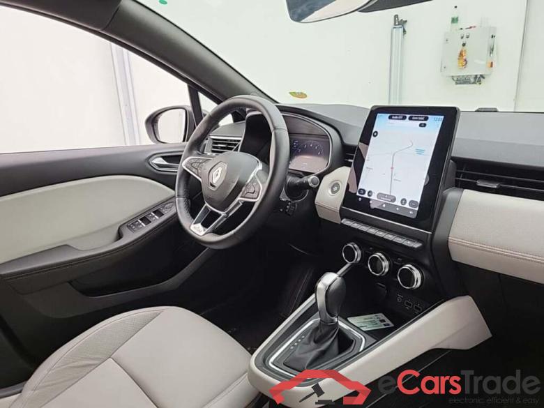 RENAULT CLIO 1.3 TCe Initiale Paris EDC #3