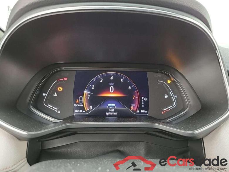 RENAULT CLIO 1.3 TCe Initiale Paris EDC #4