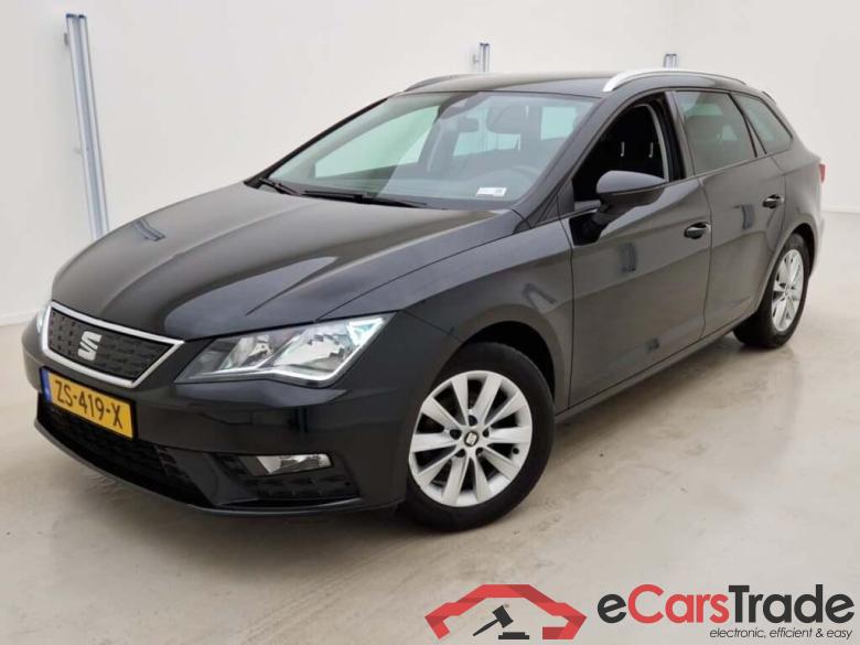 SEAT Leon ST 1.0 TSI Style Business Intense #1
