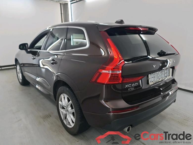 VOLVO XC60 DIESEL - 2017 2.0 D4 Momentum Pro Geartronic AdBlue Business Pro Assist Winter #4