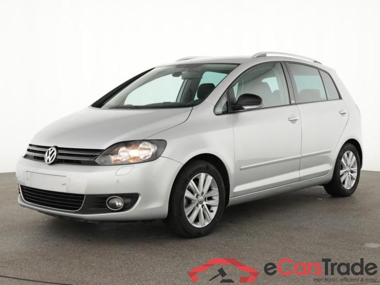 VOLKSWAGEN Golf Plus VI (Inzahlungnahme MwSr. nicht ausweisbar) 1.6 TDI EU5, Style #1