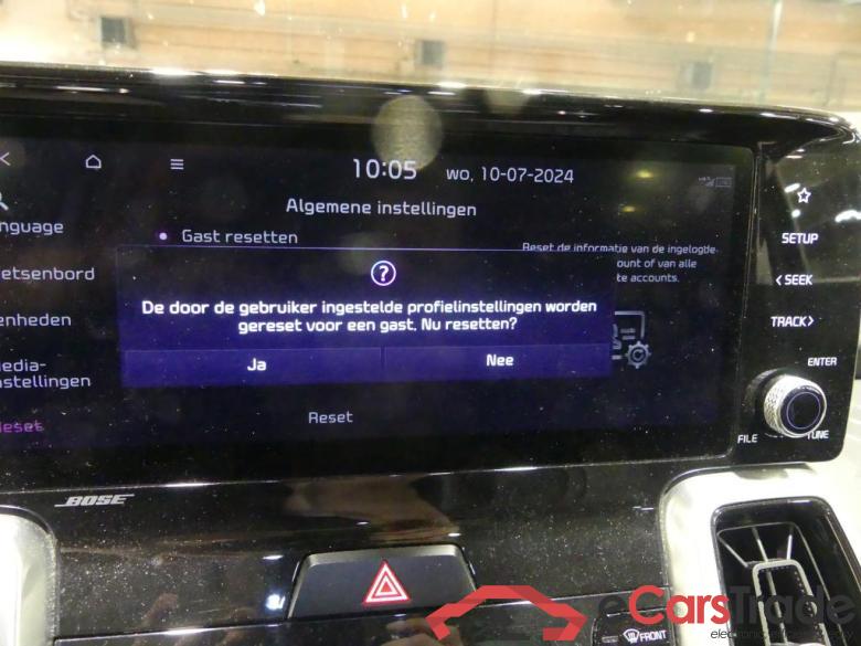 Kia Sorento 1.6 TGI AWD 7PL Aut. Pano LED-Xenon Head-Up Virtual Ambient Navi Sport-Leather KeylessGo Camera 360° Klima PDC ... #5