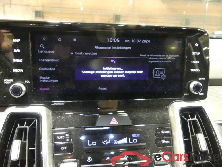 Kia Sorento 1.6 TGI AWD 7PL Aut. Pano LED-Xenon Head-Up Virtual Ambient Navi Sport-Leather KeylessGo Camera 360° Klima PDC ... #6