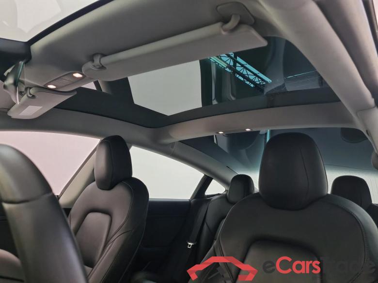 Tesla Model 3 Aut. Pano LED Navi Leather KeylessGo Camera 360° Klima PDC ... #5