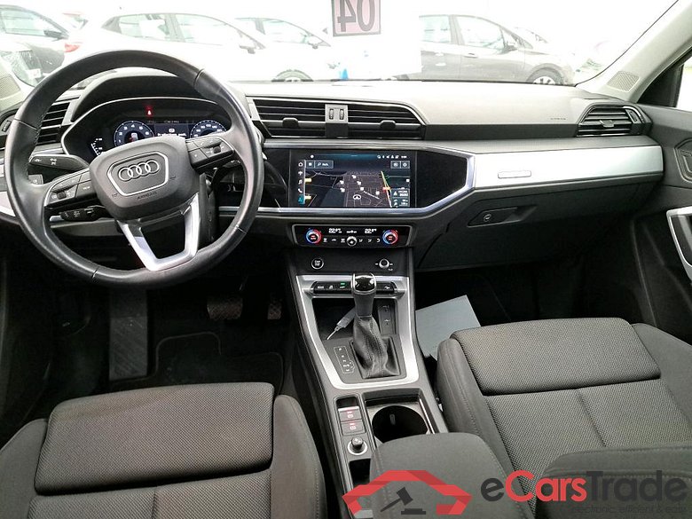 Audi 45 TFSI E 245 S TRONIC BUSINESS LINE Q3 Sportback 45 e TFSI Business Line 1.4 245CV BVA6 E6d #2