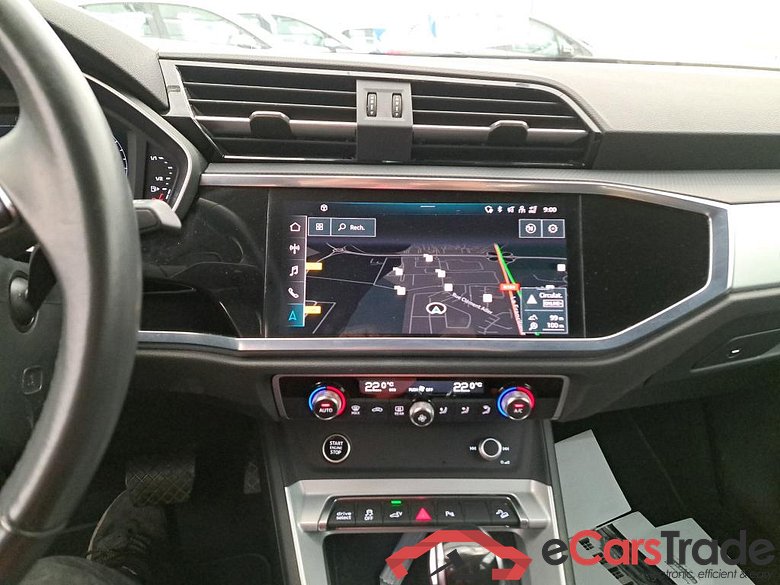 Audi 45 TFSI E 245 S TRONIC BUSINESS LINE Q3 Sportback 45 e TFSI Business Line 1.4 245CV BVA6 E6d #4