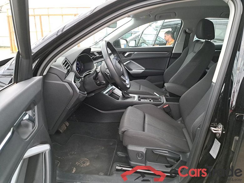 Audi 45 TFSI E 245 S TRONIC BUSINESS LINE Q3 Sportback 45 e TFSI Business Line 1.4 245CV BVA6 E6d #5