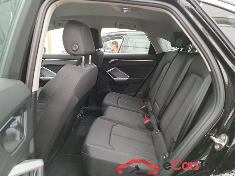 Audi 45 TFSI E 245 S TRONIC BUSINESS LINE Q3 Sportback 45 e TFSI Business Line 1.4 245CV BVA6 E6d #6