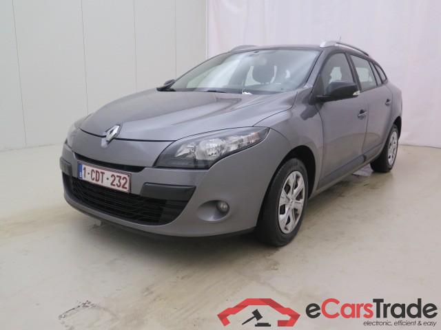 Renault Megane GT TOMTOM EDITION 1,5DCI 110Hp Navi Airco Eur5 #1