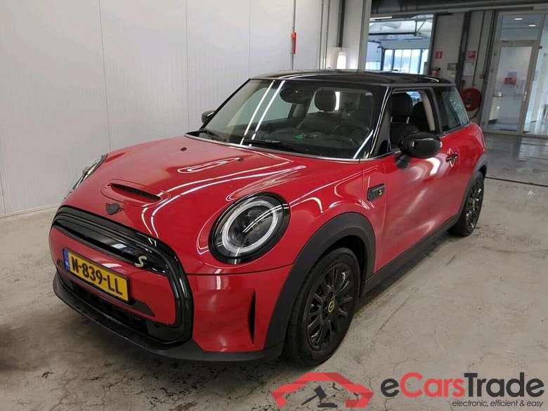 Mini Mini Electric 33 #1