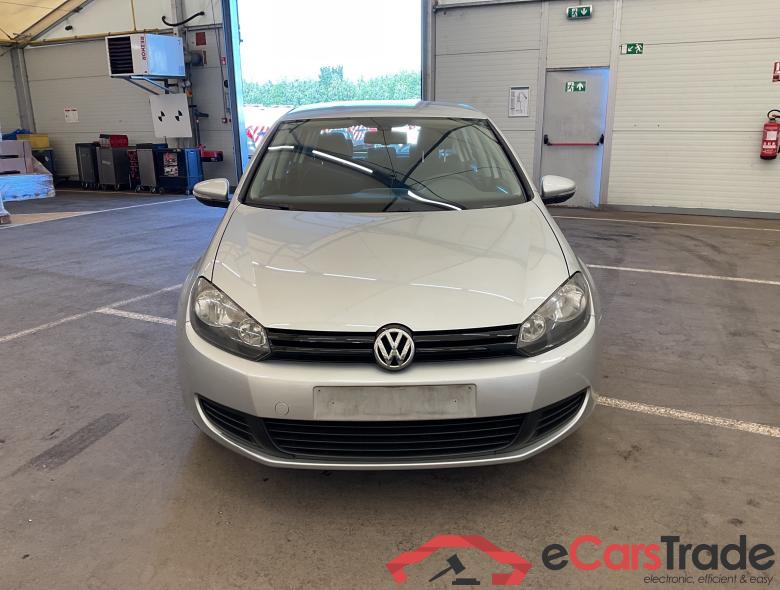 VOLKSWAGEN Golf VI Golf 1.4i Trendline #6