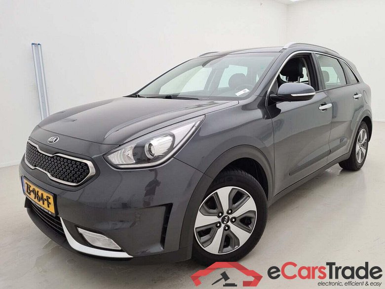 KIA Niro 1.6 GDi Hybrid DynamicLine #1