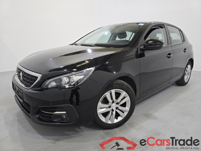 Peugeot 308 1.5 BlueHDI I-Cockpit Navi Klima PDC ...