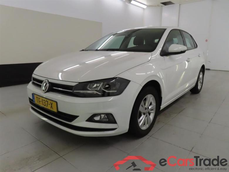 VOLKSWAGEN POLO 1.0 TSI Comfortline #1