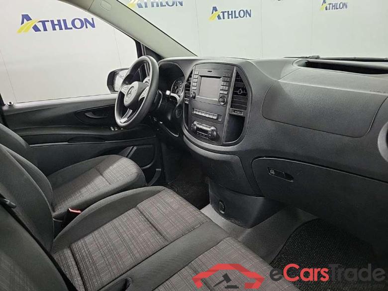 MERCEDES-BENZ Vito Tourer 114 CDI Sel. Ex.Lang #6