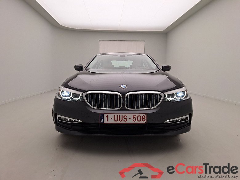 BMW, 5-serie '16, BMW 5 Reeks Berline 530e iPerformance 4d #1