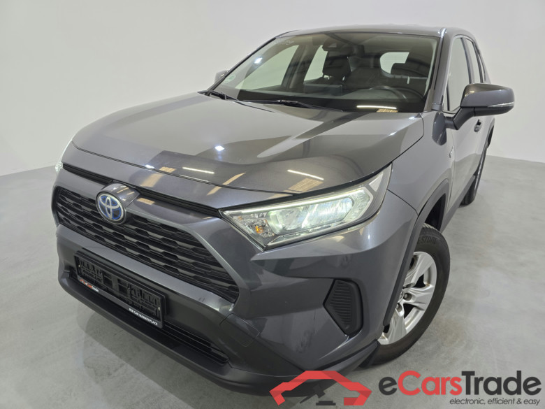 Toyota RAV4 Hybrid Aut. LED Navi KeylessGo Klima PDC ...