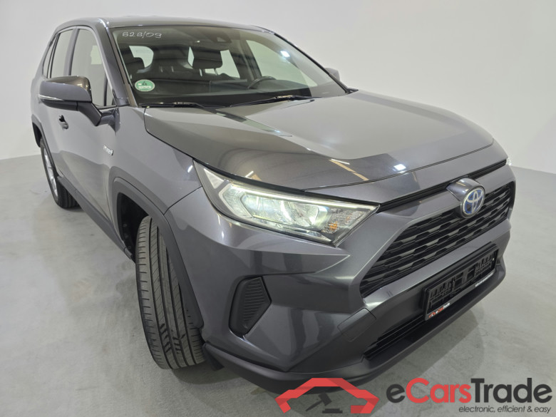 Toyota RAV4 Hybrid Aut. LED Navi KeylessGo Klima PDC ... #2