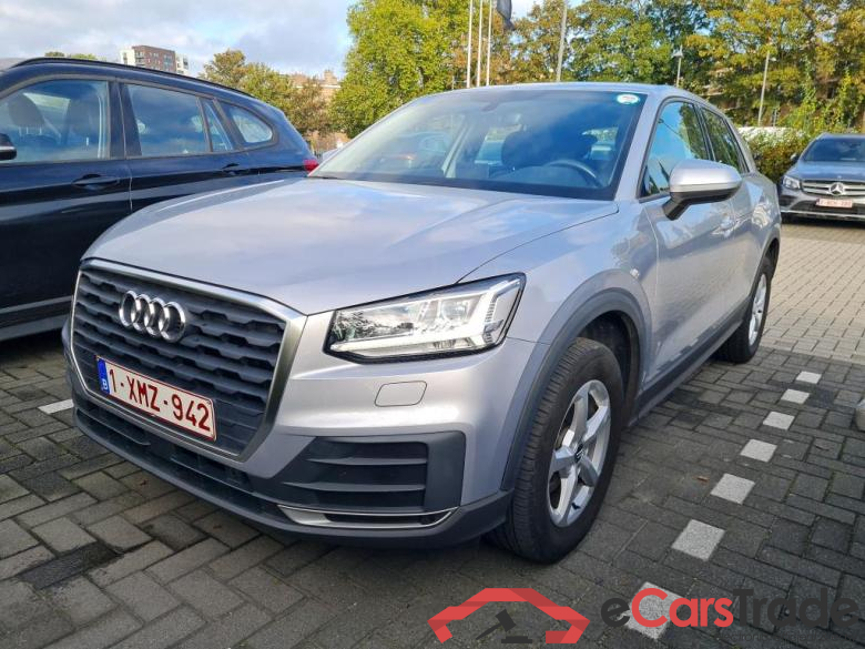 AUDI - AUD Q2 35 TFSI 150PK S-Tronic Pack Business Plus & Cruise & APS Front & Rear  * PETROL *