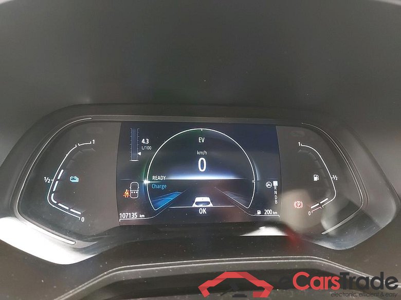 Renault Business E-TECH 140 Clio V Business 1.6 E-TECH Hybrid 140CV BVA6 E6d #6