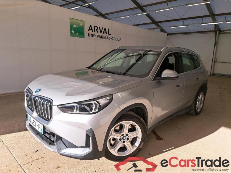 BMW xDrive30 Business Design BMW iX1 / 2022 / 5P / SUV xDrive30 Business Design #1 BMW xDrive30 Business Design BMW iX1 / 2022 / 5P / SUV xDrive30 Business Design #1